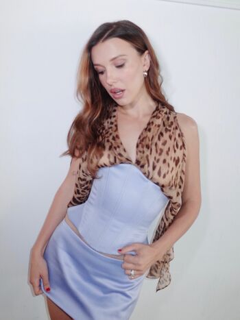 Millie Bobby Brown