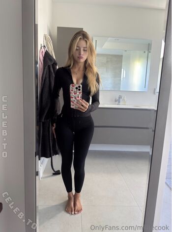 Full leaked Millie cook private photo