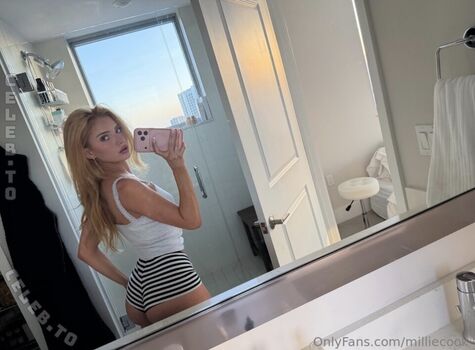 Full leaked Millie cook private photo