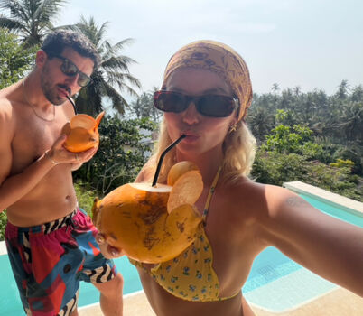 Full leaked Millie gibson private onlyfans photo