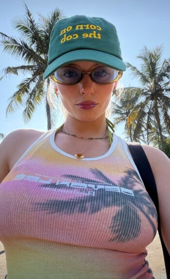 Full leaked Millie gibson private onlyfans photo