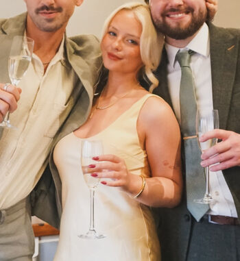 Full leaked Millie gibson private onlyfans photo