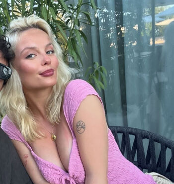 Full leaked Millie gibson private photo