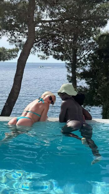 Full leaked Millie gibson private photo