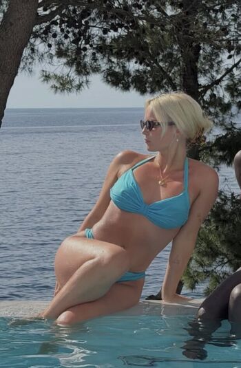 Full leaked Millie gibson private photo