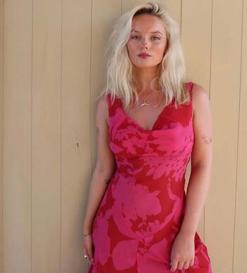 Millie Gibson