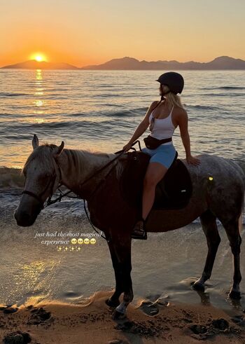 Full leaked Millie gibson private photo