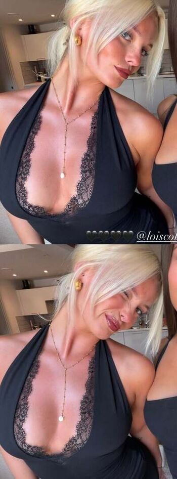 Full leaked Millie gibson private photo