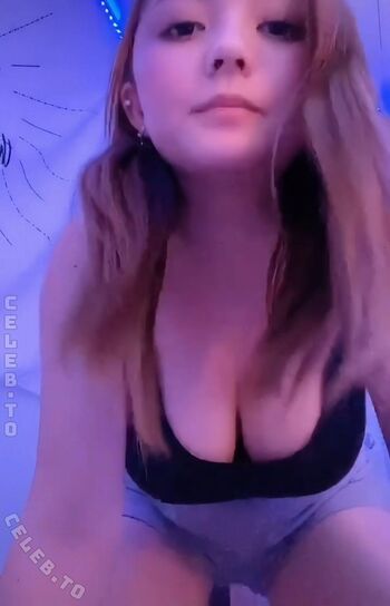 Full leaked Millie howell private onlyfans photo