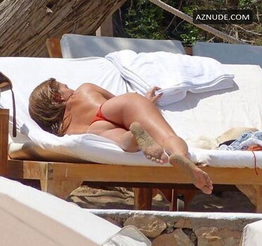 Full leaked Millie mackintosh private photo