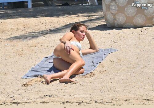 Full leaked Millie mackintosh private photo