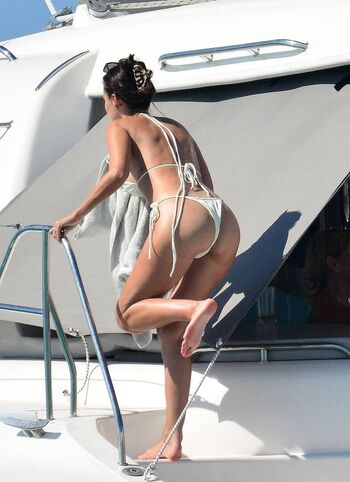 Full leaked Millie mackintosh private photo