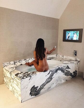 Full leaked Millie mackintosh private photo
