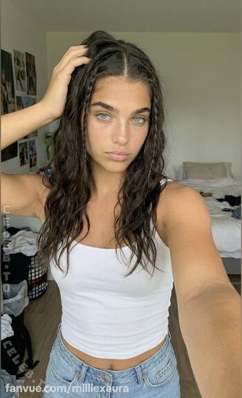 Full leaked Millie maham private onlyfans photo