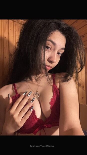 Full leaked Millie moonn private photo