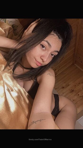 Full leaked Millie moonn private photo