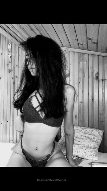 Full leaked Millie moonn private photo