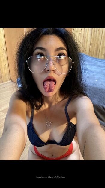 Full leaked Millie moonn private photo