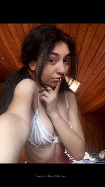 Full leaked Millie moonn private photo