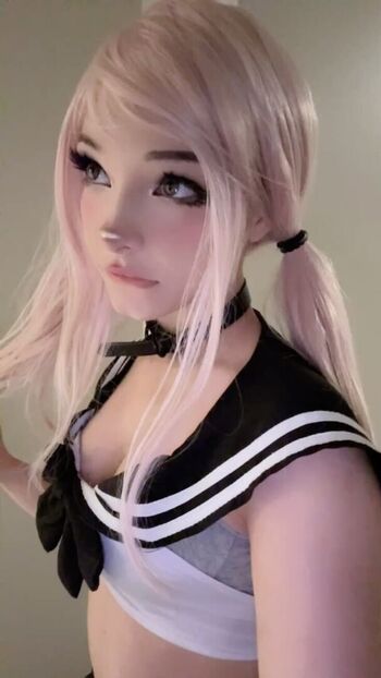 Full leaked Millie official private onlyfans photo