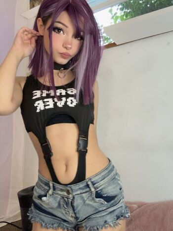 Full leaked Millie official private onlyfans photo