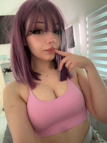 Full leaked Millie official private onlyfans photo