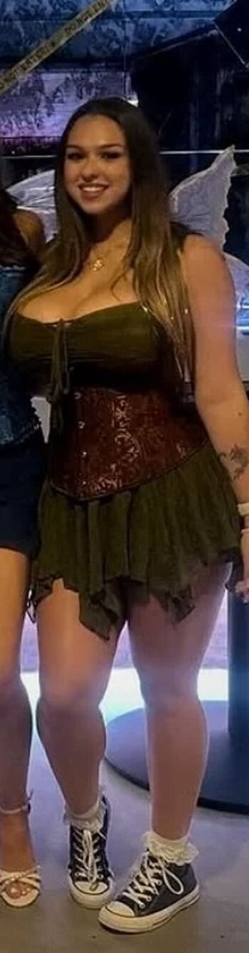 Full leaked Millie taylor private photo