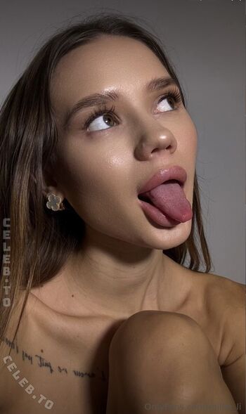 Full leaked Millie page private onlyfans photo