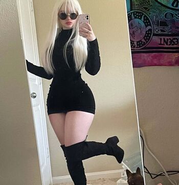 Full leaked Millie page private onlyfans photo