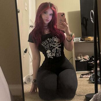 Full leaked Millie private onlyfans photo