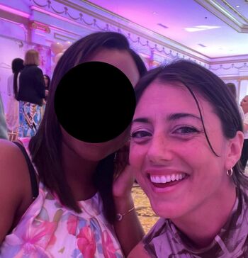Full leaked Millieebunny private photo