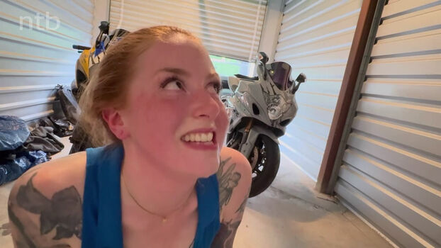 Full leaked Millieebunny private photo