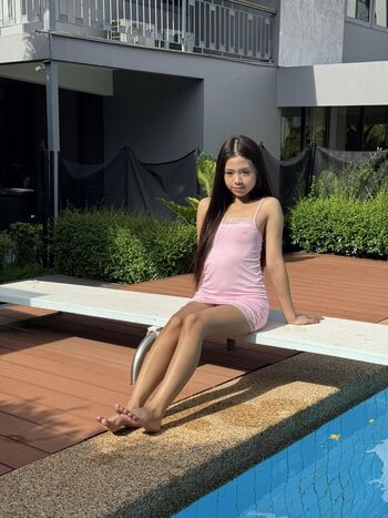 Full leaked Milliemaymac private photo