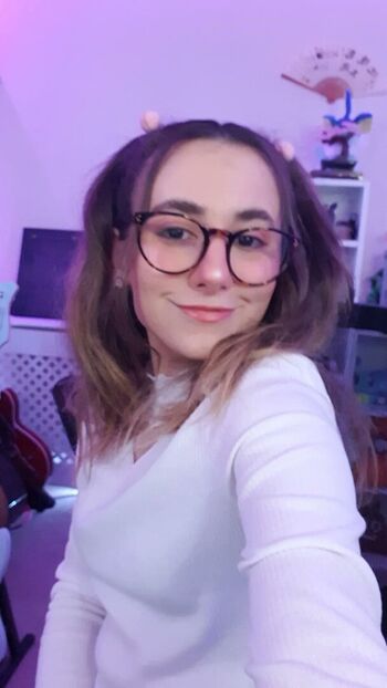 Full leaked Milliemochis private photo