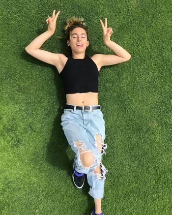 Full leaked Milliemochis private photo