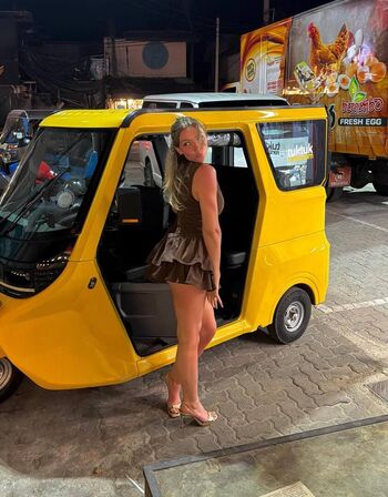 Full leaked Milliet private onlyfans photo