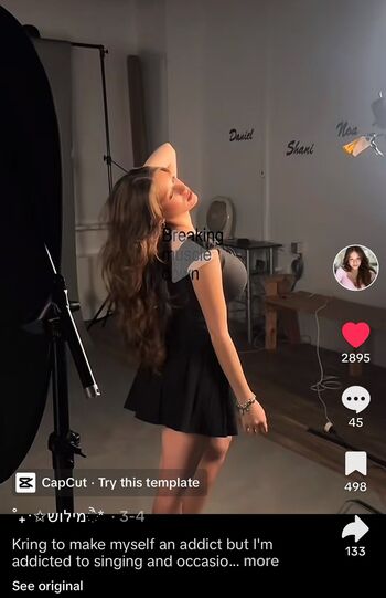 Full leaked Millietanaman private onlyfans photo