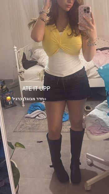 Full leaked Millietanaman private photo