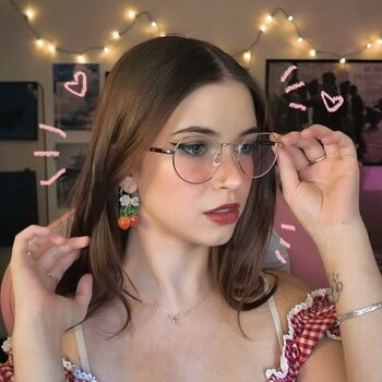 Full leaked Millkberry private onlyfans photo