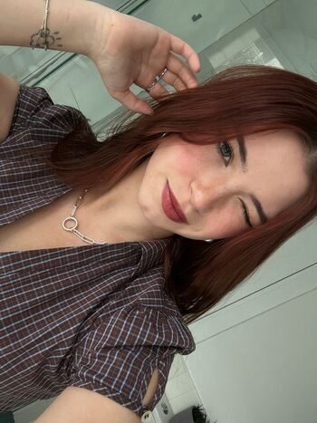 Full leaked Millkberry private onlyfans photo