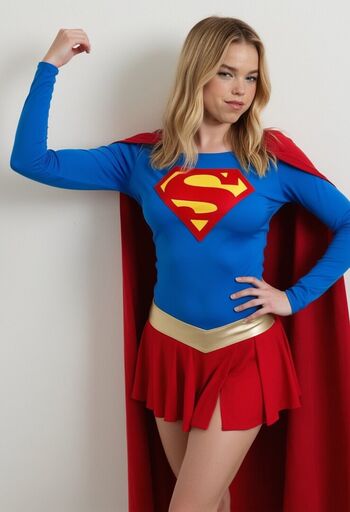 Full leaked Milly alcock ai porn private onlyfans photo