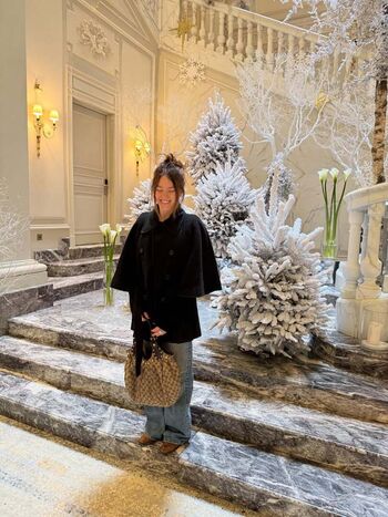 Full leaked Milly alcock page private onlyfans photo