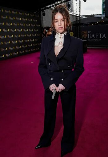 Full leaked Milly alcock page private onlyfans photo