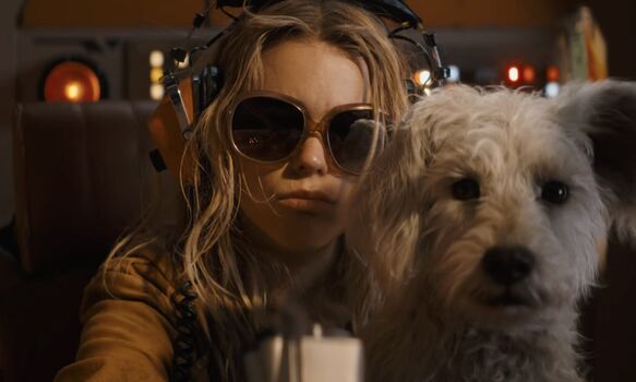 Full leaked Milly alcock private onlyfans photo