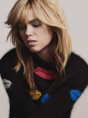 Full leaked Milly alcock private onlyfans photo