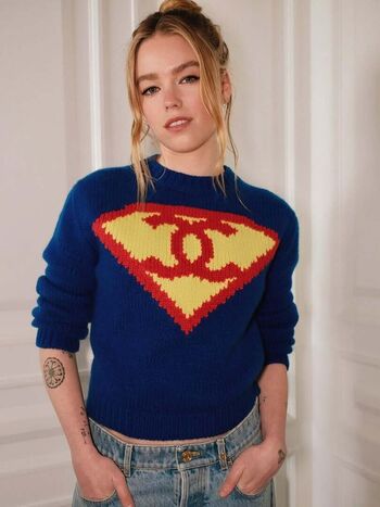 Full leaked Milly alcock private onlyfans photo