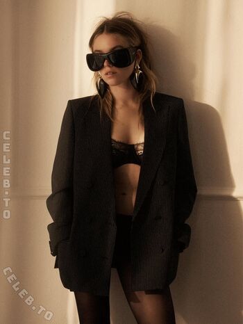 Milly Alcock
