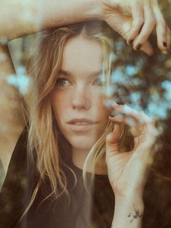 Milly Alcock