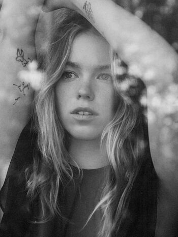 Milly Alcock