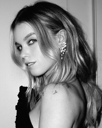 Milly Alcock